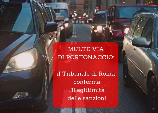 multe via portonaccio illegittime.jpg